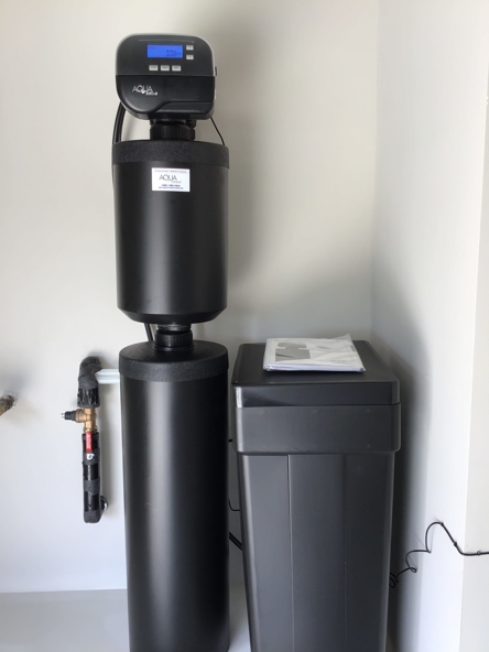 Total Home Filtration In Madison Alabama